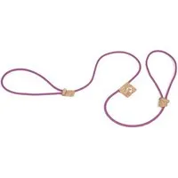 ReYoga ReYoga Baumwoll Yogamatten - Trageschnur, Violett, – Produktbild 1 von 1