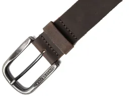 PME Legend PME Legend Ledergürtel Leder Braun – Produktbild 1 von 1