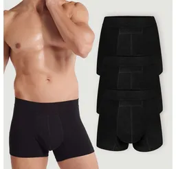 siegmund care Inkontinenz-Pants Herren Boxer, 60 ml in 24 Stunden, XXL Gr., 3-St. – Produktbild 1 von 1