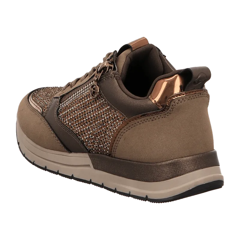 Tamaris Tamaris M2373241 für Damen, beige, Größe 40 EU, Beige, – Produktbild 3 von 7