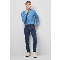 M 5 BY MEYER M 5 BY MEYER Super-Stretch Denim, Blau (dark blue stone), – Produktbild 2 von 5