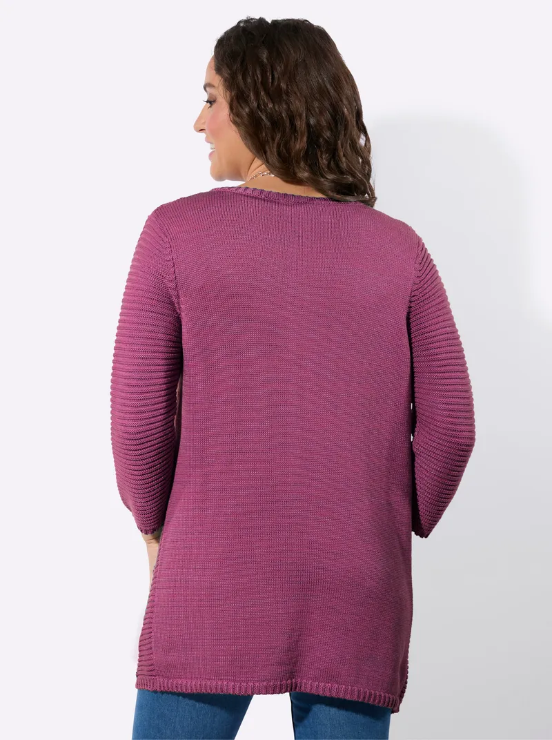 Witt Strickjacke erika, Erika, – Produktbild 2 von 2
