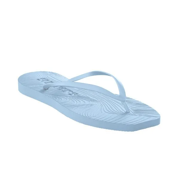 JAN N JUNE JAN N JUNE Flip Flops Sleepers, Angel blue (hellblau), – Produktbild 1 von 3