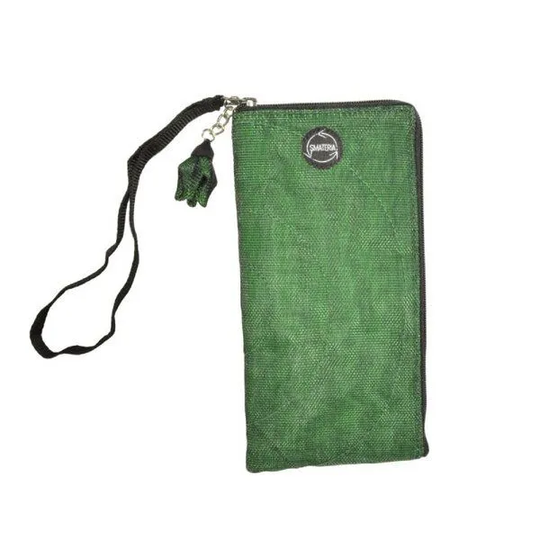Smateria Smateria Handyhülle iPhone 6/7 M, Moosgrün (grün), – Produktbild 1 von 2