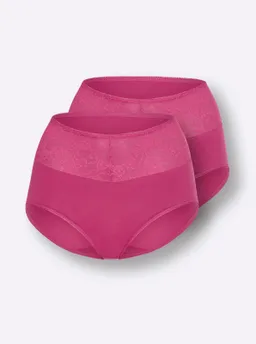 wäschepur Taillenslip erika – Produktbild 1 von 1