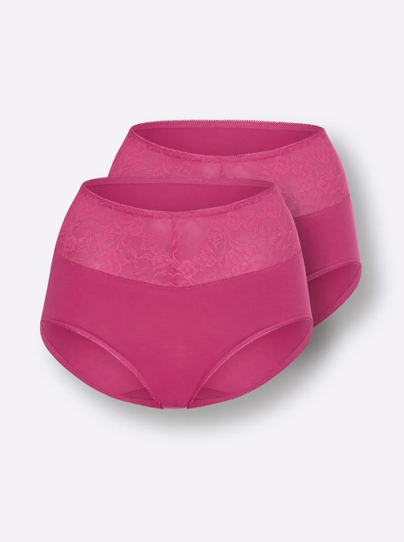 wäschepur Taillenslip erika, Erika, – Produktbild 1 von 3