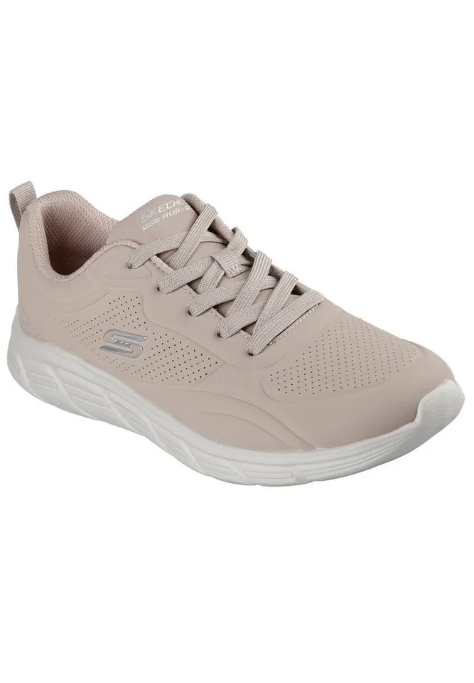Skechers Skechers BOBS B Flex Lo - Cool Ease Sneaker, Braun, – Produktbild 2 von 7