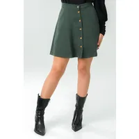 Avani Avani Damen vegan Rock Parrotia Grün – Produktbild 1 von 1