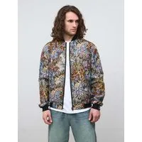 Yahmo Yahmo Jacquard Sofa Wendejacke – Produktbild 1 von 1