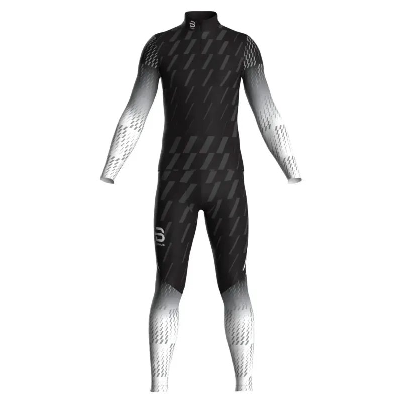 Daehlie Sportswear Skianzug Kind Daehlie Sportswear Beyond, Gris, – Produktbild 1 von 1