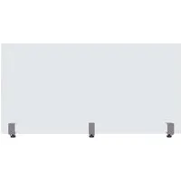 magnetoplan magnetoplan Hygienewand aus Arcyl 1.200 x 600 mm – Produktbild 1 von 1