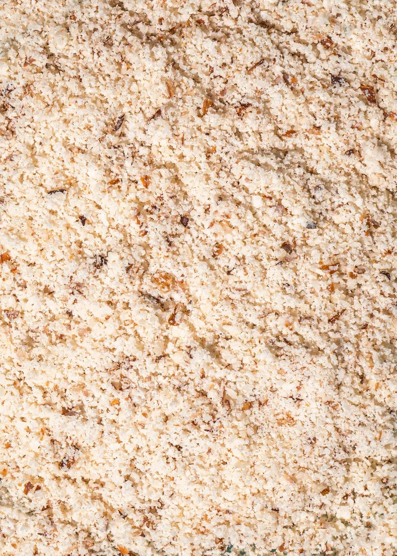 KoRo Gemahlene Mandeln 1 kg – Produktbild 2 von 5