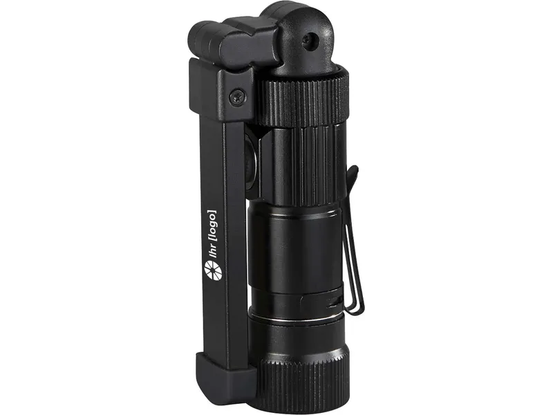 Arbeitsleuchte "COB - + SMD" schwarz – Produktbild 1 von 1