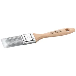 Color Expert Color Expert Lackier-Flachpinsel 30 mm 6. Stärke – Produktbild 1 von 1
