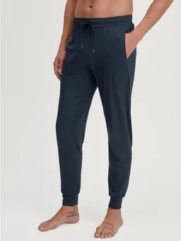 CALIDA CALIDA Pyjamahose DSW Balancing Seitentaschen, Single Jersey Qualität, elastisch, weich – Produktbild 1 von 1