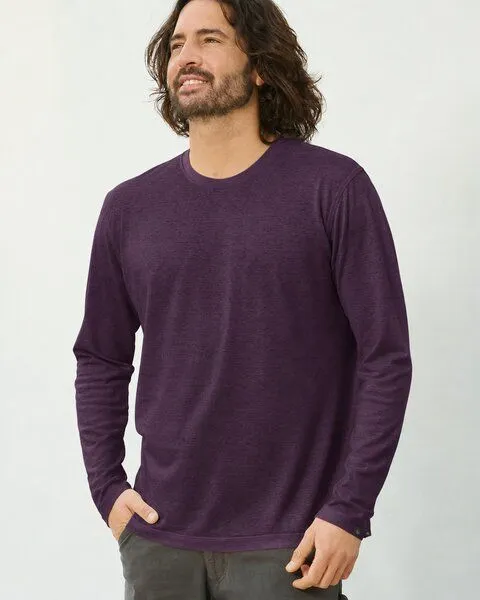 HempAge HempAge Diego, Eggplant, – Produktbild 2 von 4
