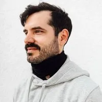 Liebe Deinen Planeten Liebe Deinen Planeten Multi Loop vegane Naturfaser in 3 Größen, viele Farben für Damen und Herren, Multifunktions Schlauchschal aus Modal Jersey TencelTM, Schwarz, – Produktbild 1 von 1