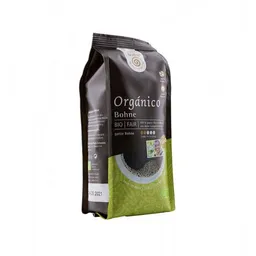 gepa GEPA Bio Café Organico 250g Bohne – Produktbild 1 von 1