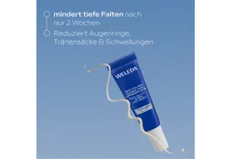 Weleda Weleda Anti-Falten Augen & Lippenpflege Blauer Enzian & Edelweiß – Produktbild 1 von 1