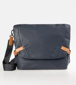 aunts & uncles aunts & uncles Japan Matsumoto Messenger Bag night blue – Produktbild 1 von 1
