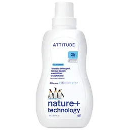 Attitude Attitude Waschmittel Wildflowers - 35 Waschladungen – Produktbild 1 von 1