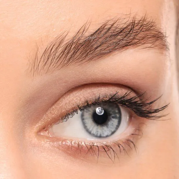 WE LUV ECO WE LUV ECO BIO RIZINUSÖL FÜR WIMPERN UND AUGENBRAUEN | nachhaltig | vegan | plastikfrei | tierversuchsfrei – Produktbild 2 von 2