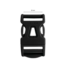 Vaude Einfach einstellbare Schlaufe VAUDE 25 mm – Produktbild 1 von 1