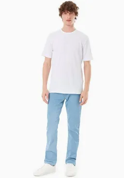 ORGANICATION ORGANICATION Jeans aus Bio-Baumwolle – Produktbild 1 von 1