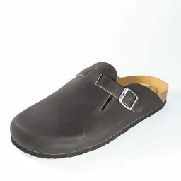 Plakton Plakton Vegane Unisex Sandale BLOGG mit Korksohle – Produktbild 1 von 1