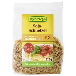 RAPUNZEL Sojafleisch, fein – Produktbild 1 von 1