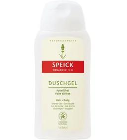 Speick Speick Organic 3.0 Duschgel – Produktbild 1 von 1