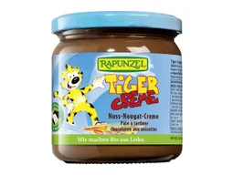 RAPUNZEL Nuss-Nougat-Creme Tiger – Produktbild 1 von 1