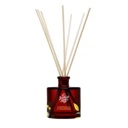 The Handmade Soap Company The Handmade Soap Company Diffuser Zitronengras – Produktbild 1 von 1