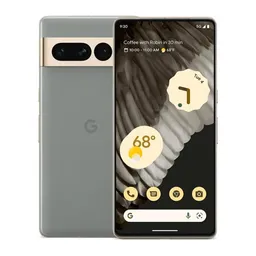 Google Google Pixel 7 Pro 5G 128GB Hazel – Produktbild 1 von 1