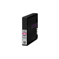 Canon Canon Tintenpatrone PGI-2500XLM magenta – Produktbild 3 von 3
