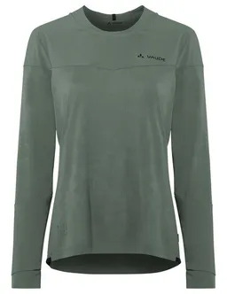Vaude VAUDE T-Shirt Women's Moab LS PRO Shirt – Produktbild 1 von 1