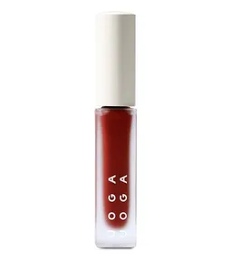 Uoga Uoga Uoga Uoga Pflegender Lipgloss vegan, mit wunderschönem Farbeffekt – Produktbild 1 von 1