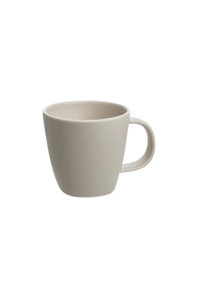 Tranquillo Tasse VALLORA Creme – Steinzeug - creme – Produktbild 1 von 2