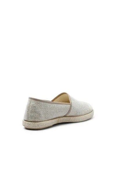 Grand Step Shoes Grand Step Shoes Vegane Slipper aus Hanf Modell: Evita, Natur ( beige), – Produktbild 7 von 7