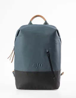 aunts & uncles aunts & uncles Japan Hamamatsu Rucksack mit 13" Notebookfach cosmic void – Produktbild 1 von 1
