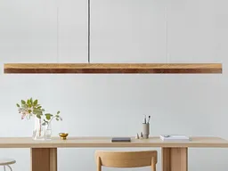 GANTlights GANTlights - Hängeleuchte [C-Serie]Corten – Produktbild 1 von 1