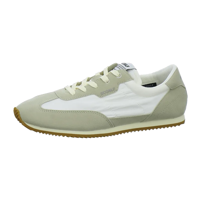 ECOALF Ecoalf Denver für Damen, weiß, Größe 41 EU, Weiß, – Produktbild 2 von 7