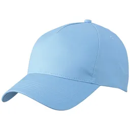 Myrtle Beach myrtle beach 5 Panel Cap MB6117 Einheitsgröße light-blue – Produktbild 1 von 1