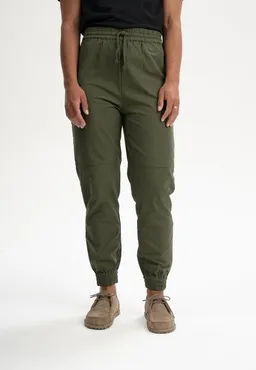 MELA Hose mit elastischem Bund ARITE | von MELA | Fairtrade & GOTS zertifiziert – Produktbild 1 von 1
