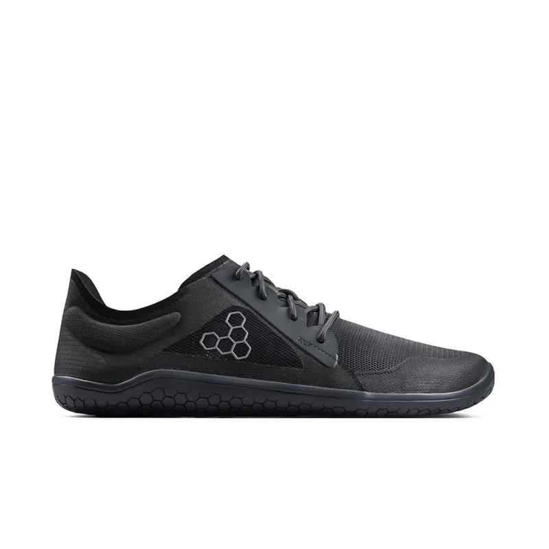 Vivobarefoot Primus Lite IV 10.0, Schwarz, – Produktbild 1 von 1
