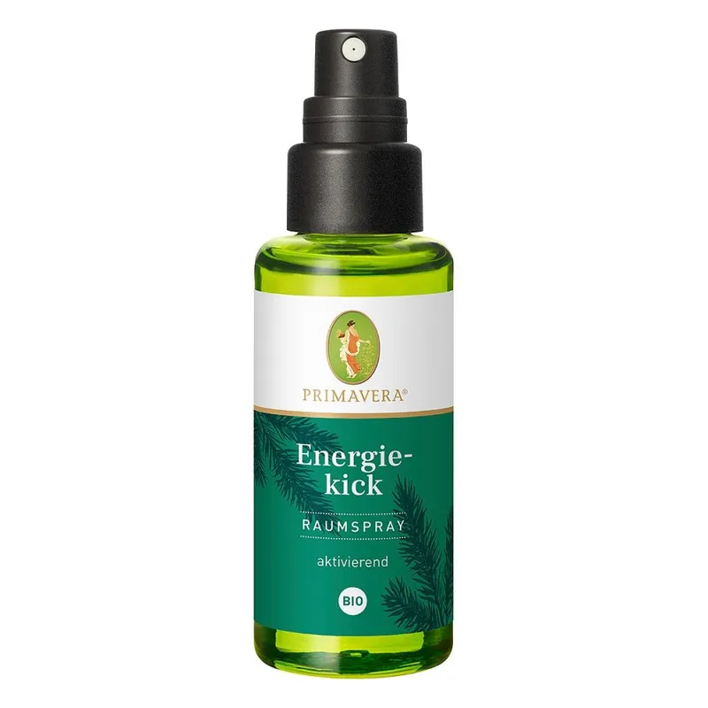 Primavera Primavera® Energiekick Raumspray – Produktbild 1 von 1