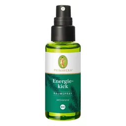 Primavera Primavera® Energiekick Raumspray – Produktbild 1 von 1