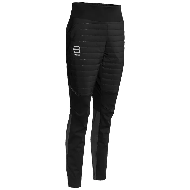 Daehlie Sportswear Skihose Damen Daehlie Sportswear Challenge 3.0, Noir, – Produktbild 1 von 1