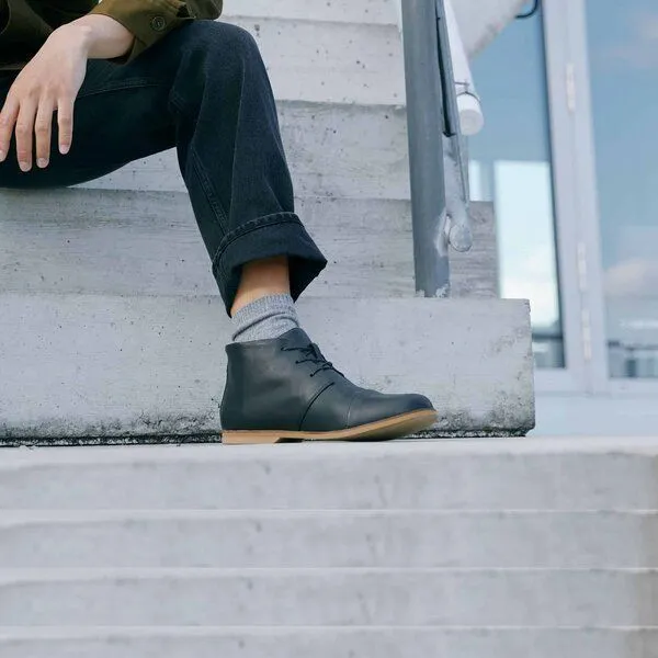 SORBAS SORBAS '87v vegane Boots – Produktbild 5 von 6