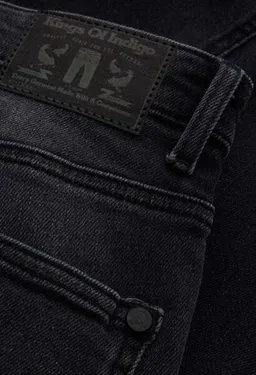 Kings Of Indigo Kings Of Indigo Jeans - Christina High – Produktbild 1 von 1